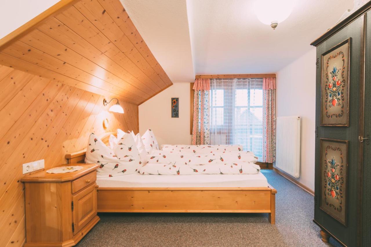 Pichlerhof Sommmercard - Urlaub Am Bauernhof Birnberg Bagian luar foto