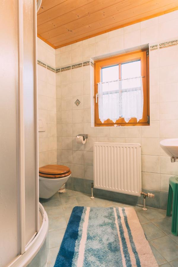 Pichlerhof Sommmercard - Urlaub Am Bauernhof Birnberg Bagian luar foto